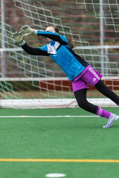 Bild 50 - wBJ VfL Pinneberg - Eimsbuettler TV2 : Ergebnis: 3:5